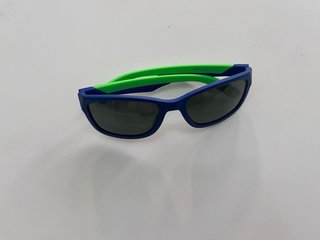 Gafas de sol Cébé Junior Azul/Verde