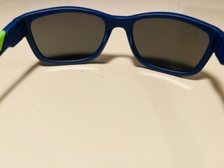 Gafas de sol Cébé Junior Azul/Verde
