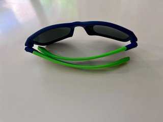 Gafas de sol Cébé Junior Azul/Verde