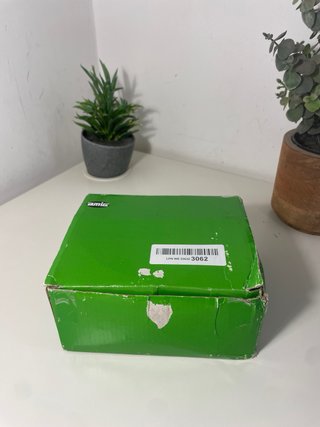 Juego de Manillas Zamak con Picaporte cuadrado
