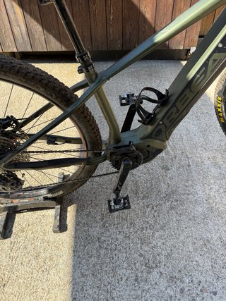 Bicicleta Eléctrica Orbea