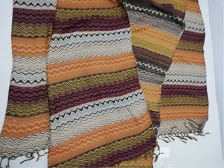 Foulard Stradivarius