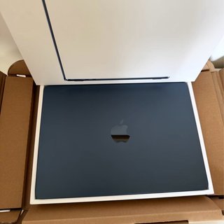 Nuevo MacBook Air M5 15 16GB 512GB