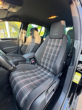 Volkswagen Golf 6 GTI