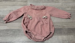 Pelele pana bebé 12 meses
