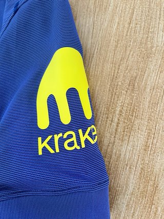 Camiseta Atlético de Madrid