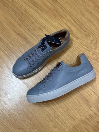 Zapatillas Tommy Hilfiger Grises