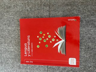 libro de lengua 2 eso santillana