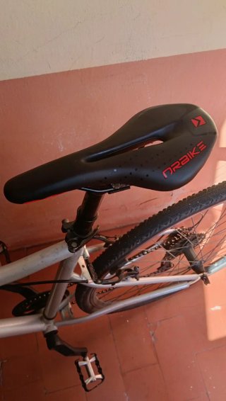 Bicicleta B'Twin Riverside 120 Talla M