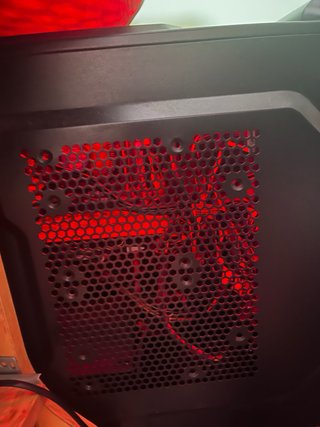 Torre PC Nox Coolbay SX