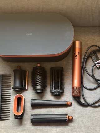 Dyson Airwrap
