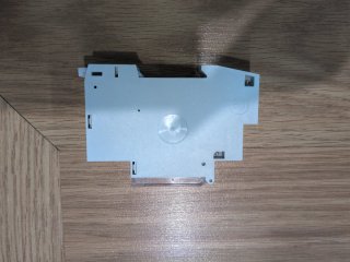 Reloj interruptor horario Wurth 975 105 16