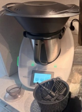 Thermomix TM5