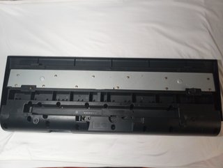 Teclado Casio CTK-50