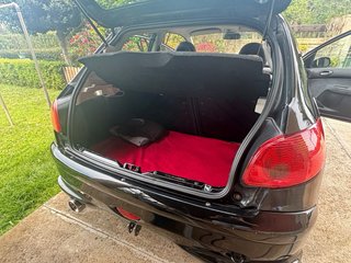 Peugeot 206 GTI