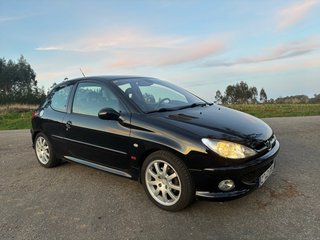 Peugeot 206 GTI