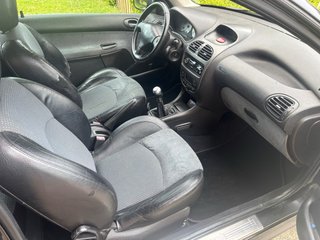 Peugeot 206 GTI