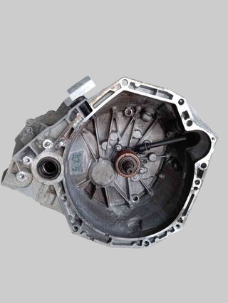 Caja cambios renault tl4086 laguna dynamique 10482
