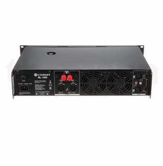 Etapa de Potencia Crown XLi 1500
