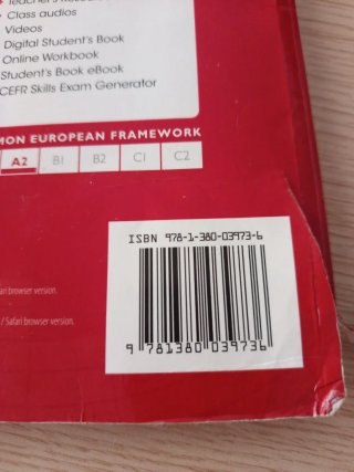 New Pulse Level 1 Student's Book + Workbpok