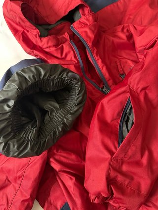 Mono Esquí Wedze Decathlon Talla 10 Años