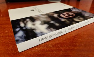 Francis Paniego. El Portal del Echaurren NUEVO