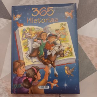 Libro infantil