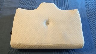 Almohada Cervical Ortopédica