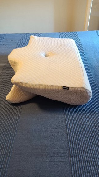 Almohada Cervical Ortopédica