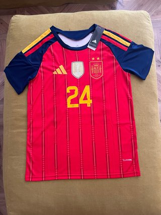 Camiseta Adidas España Talla S