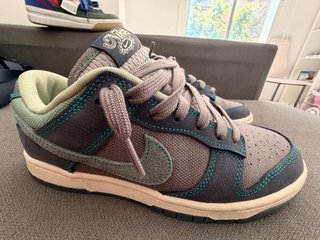 Zapatillas Lacoste Talla 40