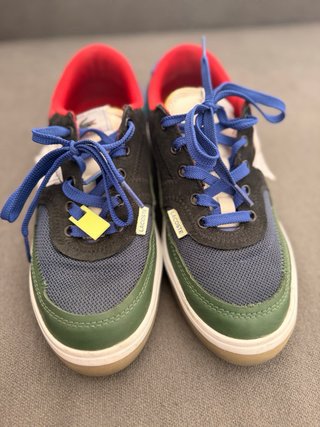 Zapatillas Lacoste Talla 40