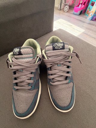Zapatillas Lacoste Talla 40