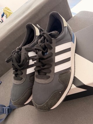 Zapatillas Lacoste Talla 40