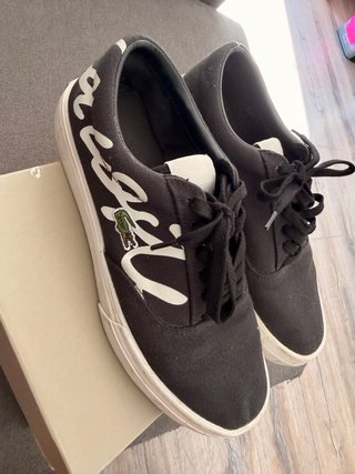 Zapatillas Lacoste Talla 40