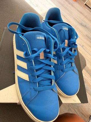 Zapatillas Lacoste Talla 40