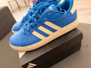 Zapatillas Lacoste Talla 40