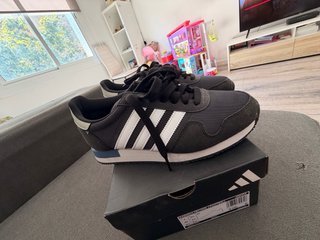 Zapatillas Lacoste Talla 40