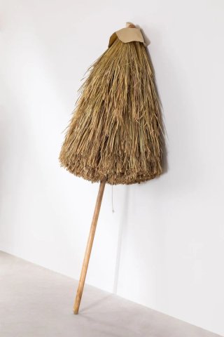 Sombrilla Anakena Ø250 cm MUY GRANDE
