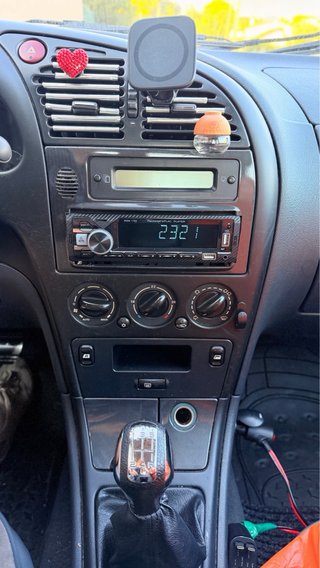 Citroen Xsara 2004