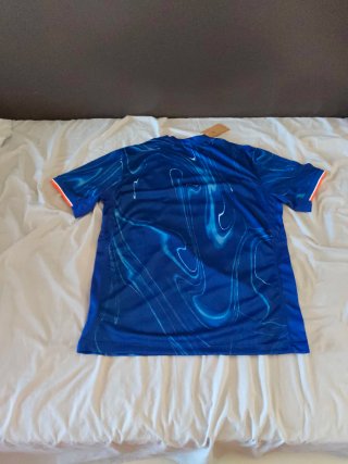 Camiseta Chelsea FC Nike