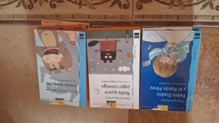 El libro invisible