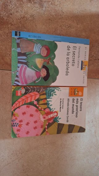 El libro invisible