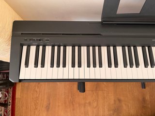 Yamaha P-45 Piano Digital 88 Teclas