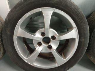 Ruedas