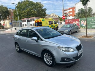 SEAT Ibiza 2011