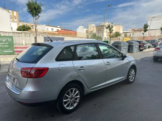 SEAT Ibiza 2011