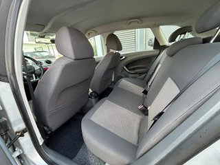 SEAT Ibiza 2011