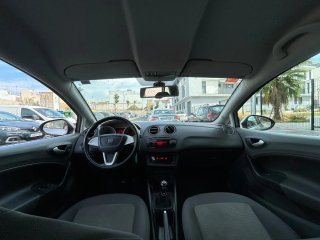 SEAT Ibiza 2011