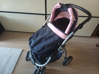 Carrito de juguete